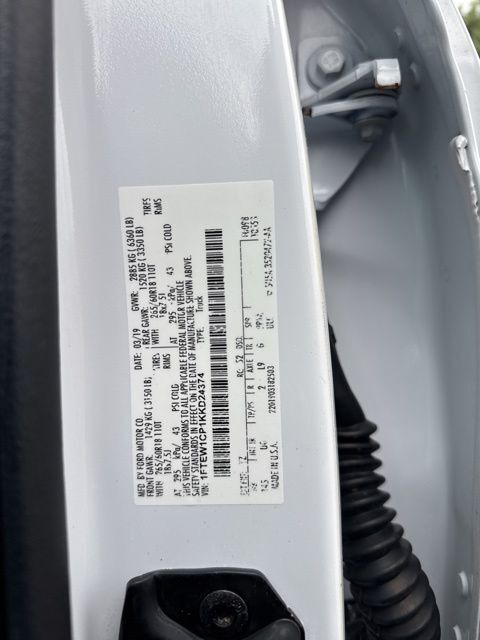 2019 Ford F-150 XLT Kerrville TX