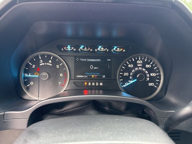 2019 Ford F-150 XLT Kerrville TX