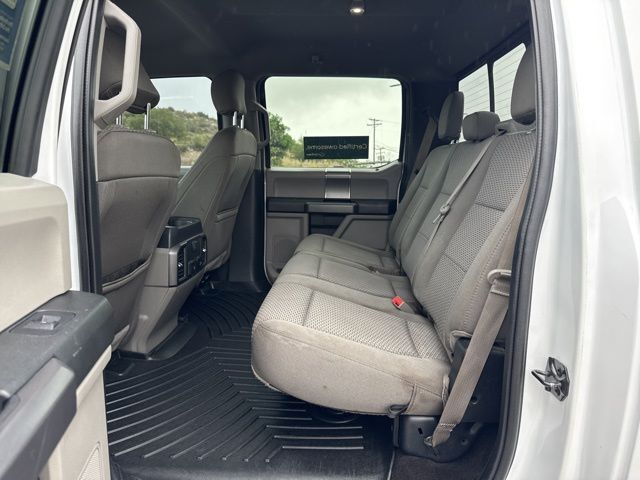 2019 Ford F-150 XLT Kerrville TX