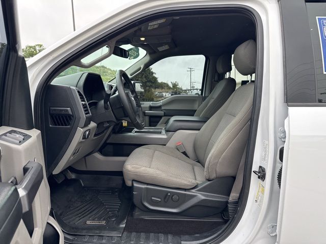 2019 Ford F-150 XLT Kerrville TX