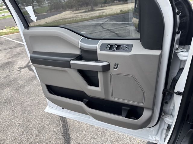 2019 Ford F-150 XLT Kerrville TX