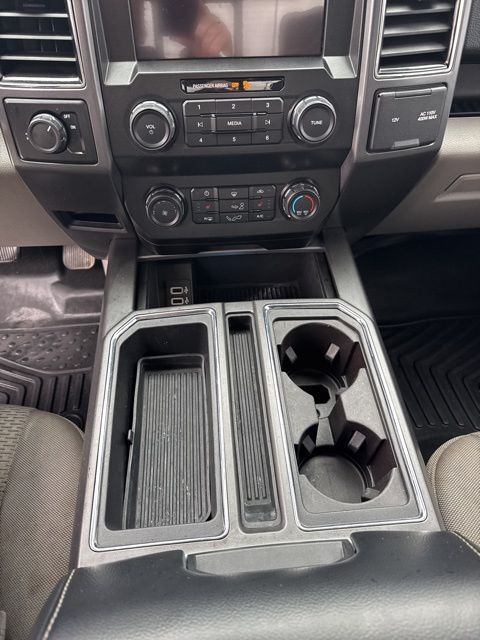 2019 Ford F-150 XLT Kerrville TX