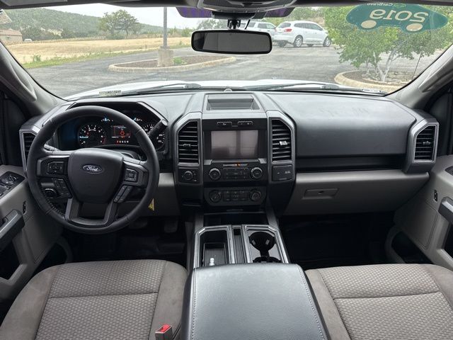 2019 Ford F-150 XLT Kerrville TX