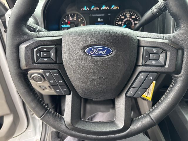 2019 Ford F-150 XLT Kerrville TX
