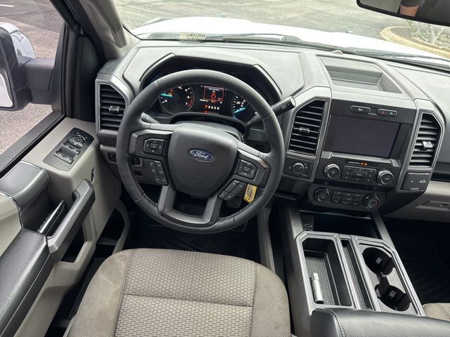 2019 Ford F-150 XLT Kerrville TX
