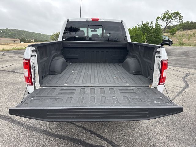 2019 Ford F-150 XLT Kerrville TX