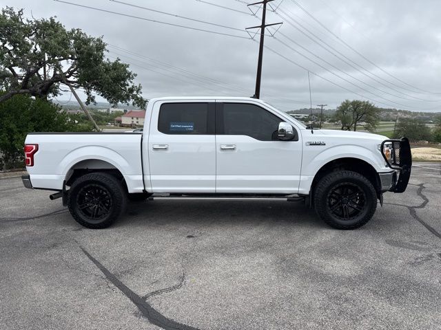 2019 Ford F-150 XLT Kerrville TX