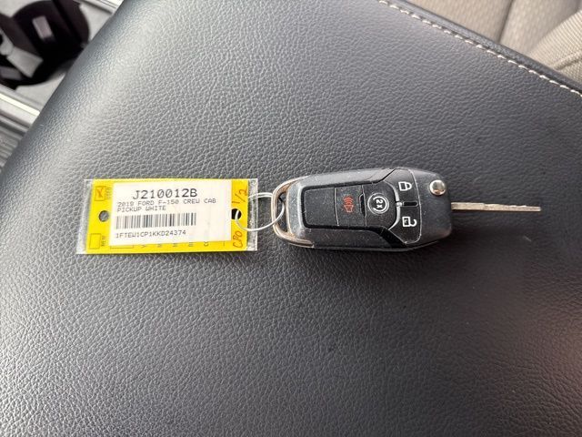 2019 Ford F-150 XLT Kerrville TX