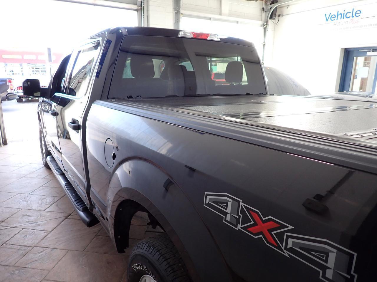 2019 Ford F-150 XLT 4WD CREW CAB Listowel ON
