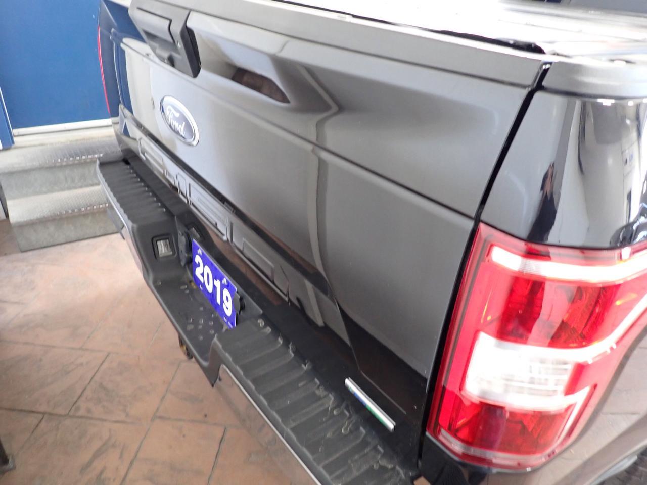 2019 Ford F-150 XLT 4WD CREW CAB Listowel ON