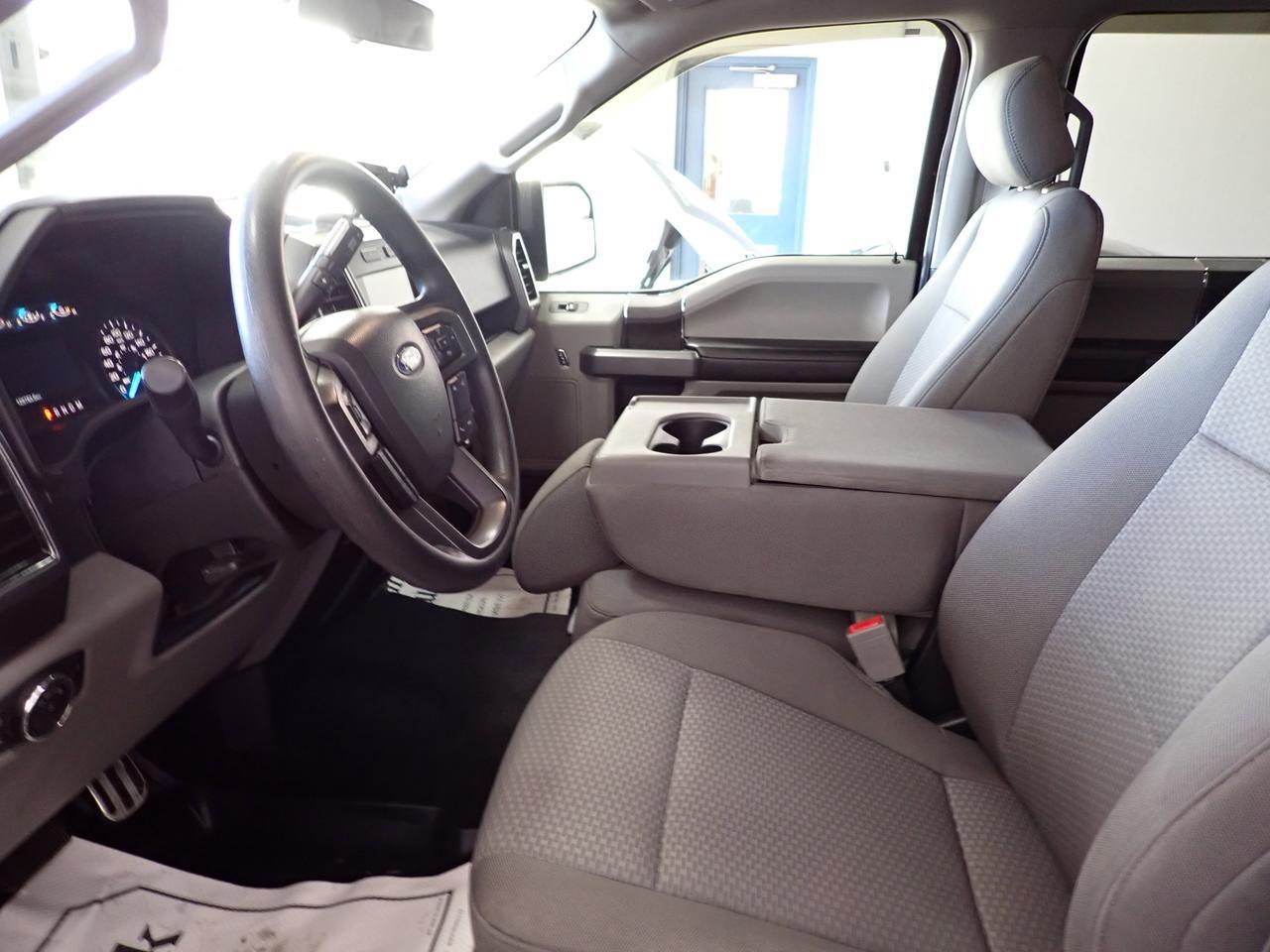 2019 Ford F-150 XLT 4WD CREW CAB Listowel ON