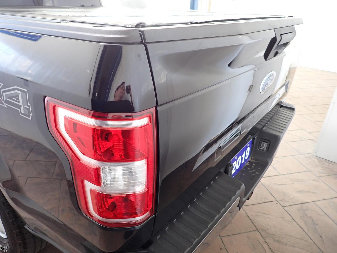 2019 Ford F-150 XLT 4WD CREW CAB Listowel ON