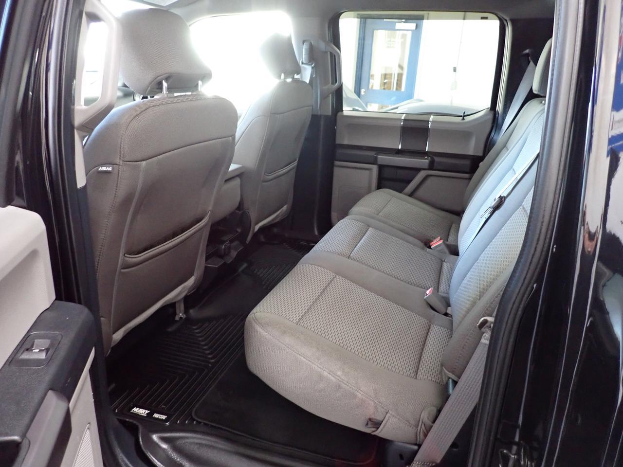 2019 Ford F-150 XLT 4WD CREW CAB Listowel ON