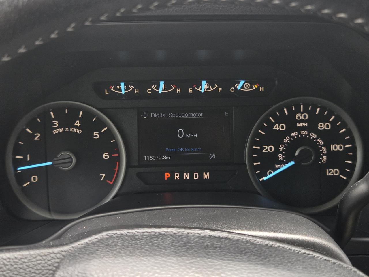 2019 Ford F-150 XLT 4WD SuperCrew 5.5' Box Beeville TX