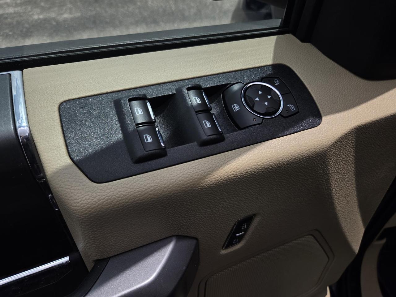 2019 Ford F-150 XLT 4WD SuperCrew 5.5' Box Beeville TX
