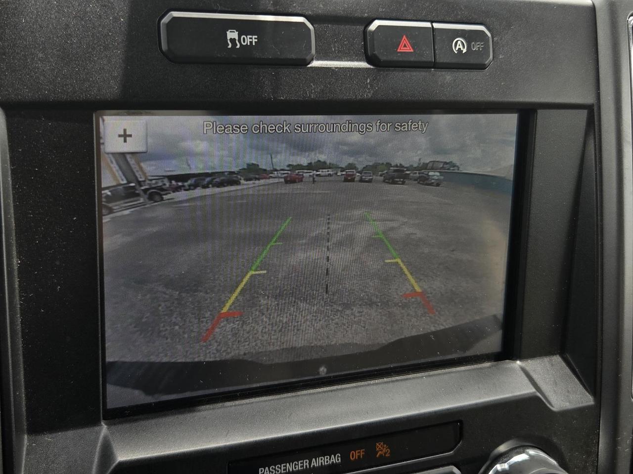 2019 Ford F-150 XLT 4WD SuperCrew 5.5' Box Beeville TX