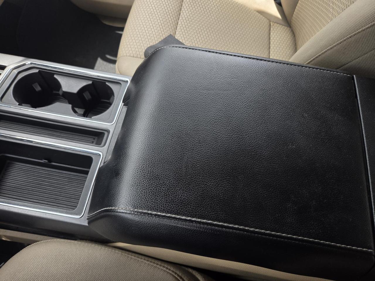 2019 Ford F-150 XLT 4WD SuperCrew 5.5' Box Beeville TX