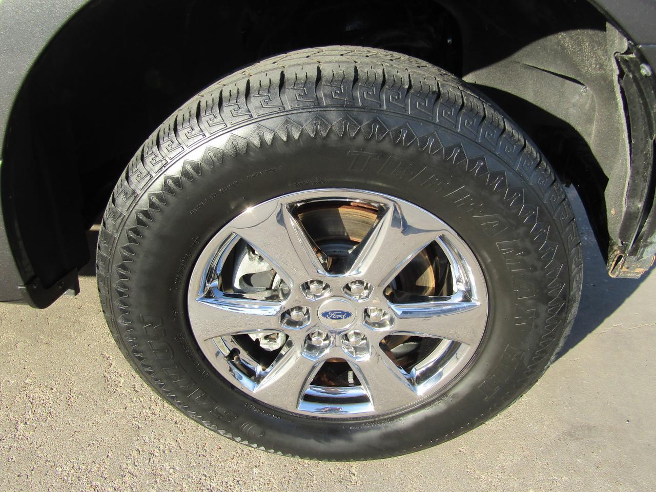 2019 Ford F-150 XLT 4WD SuperCrew 6.5 Box Grand Prairie TX