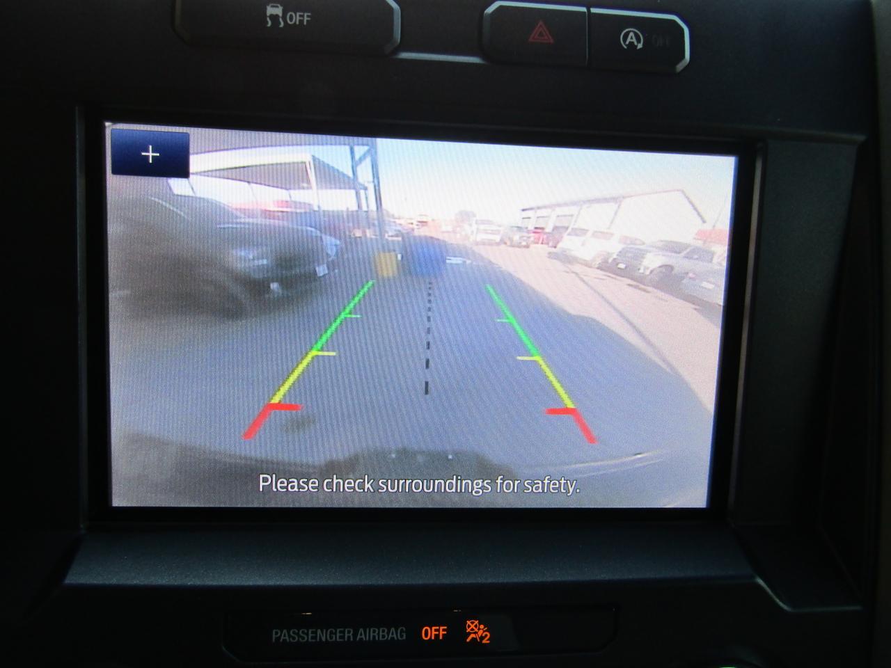 2019 Ford F-150 XLT 4WD SuperCrew 6.5 Box Grand Prairie TX