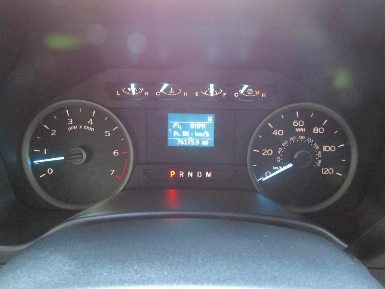 2019 Ford F-150 XLT 4WD SuperCrew 6.5 Box Grand Prairie TX