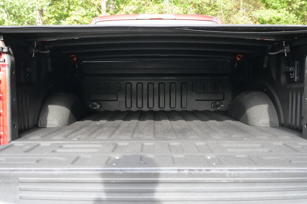 2019 Ford F-150 XLT 4X4 / 5.0L V8 / Dynamic Hitch Assist Lincolnton NC