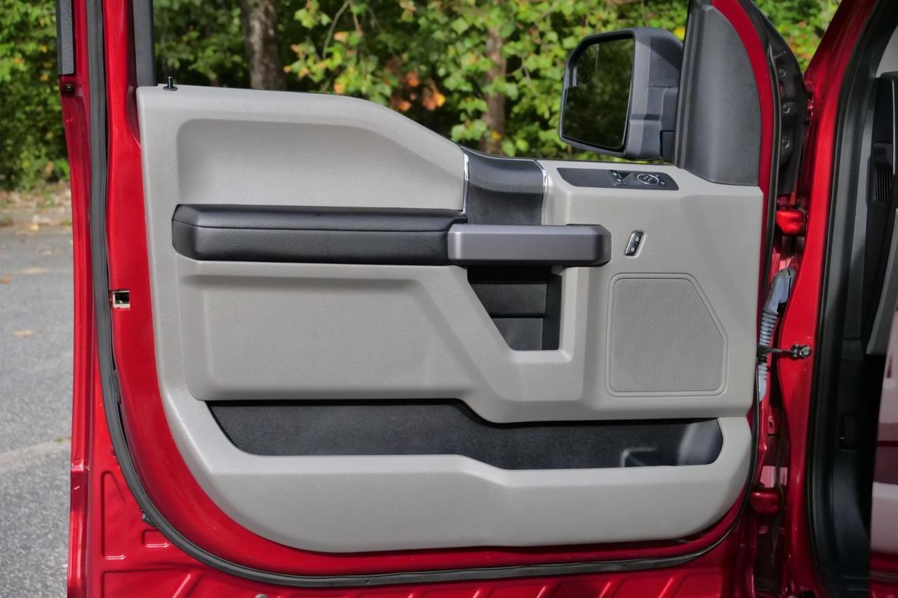 2019 Ford F-150 XLT 4X4 / 5.0L V8 / Dynamic Hitch Assist Lincolnton NC
