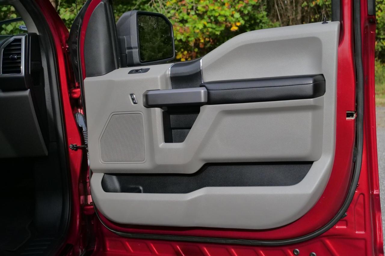 2019 Ford F-150 XLT 4X4 / 5.0L V8 / Dynamic Hitch Assist Lincolnton NC