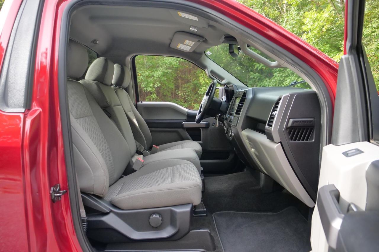 2019 Ford F-150 XLT 4X4 / 5.0L V8 / Dynamic Hitch Assist Lincolnton NC