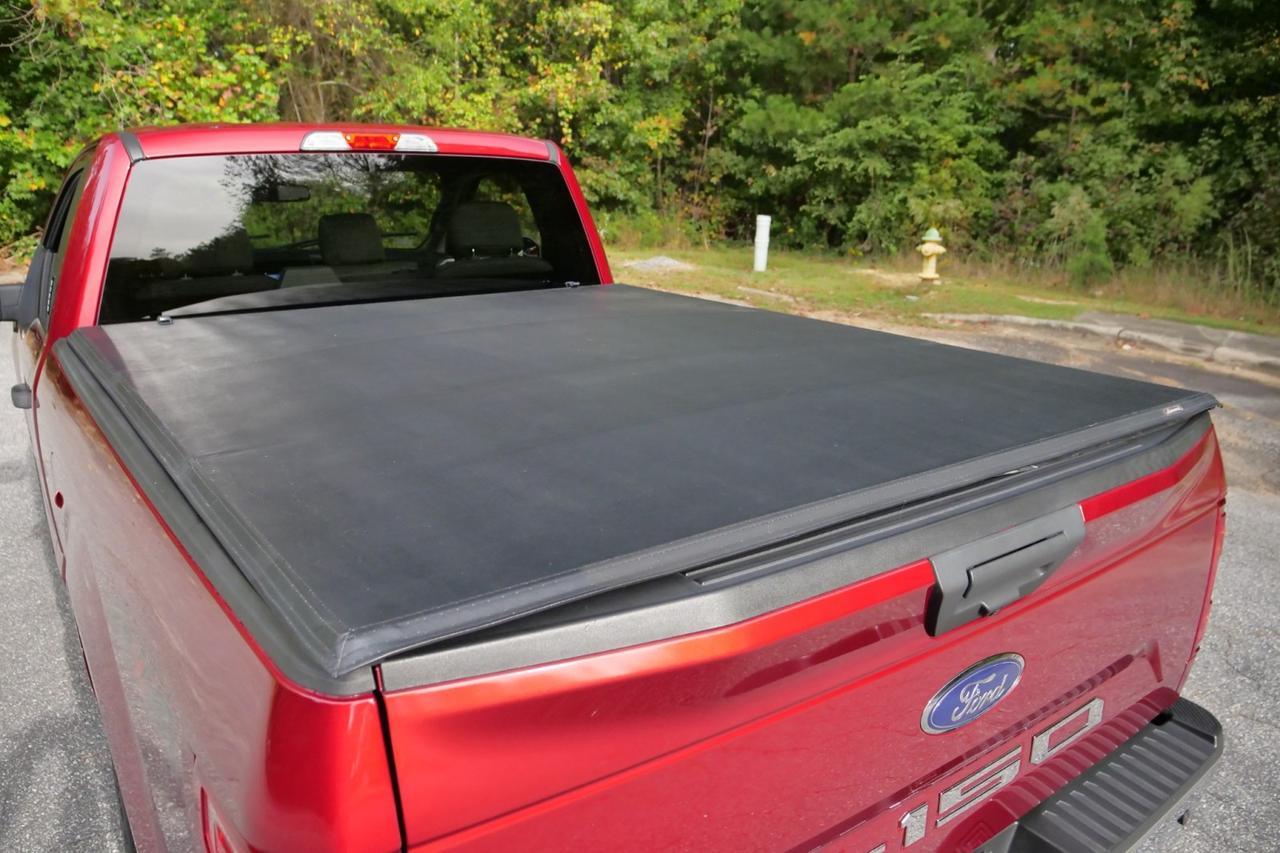 2019 Ford F-150 XLT 4X4 / 5.0L V8 / Dynamic Hitch Assist Lincolnton NC