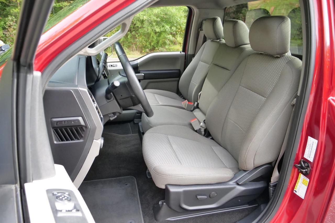 2019 Ford F-150 XLT 4X4 / 5.0L V8 / Dynamic Hitch Assist Lincolnton NC