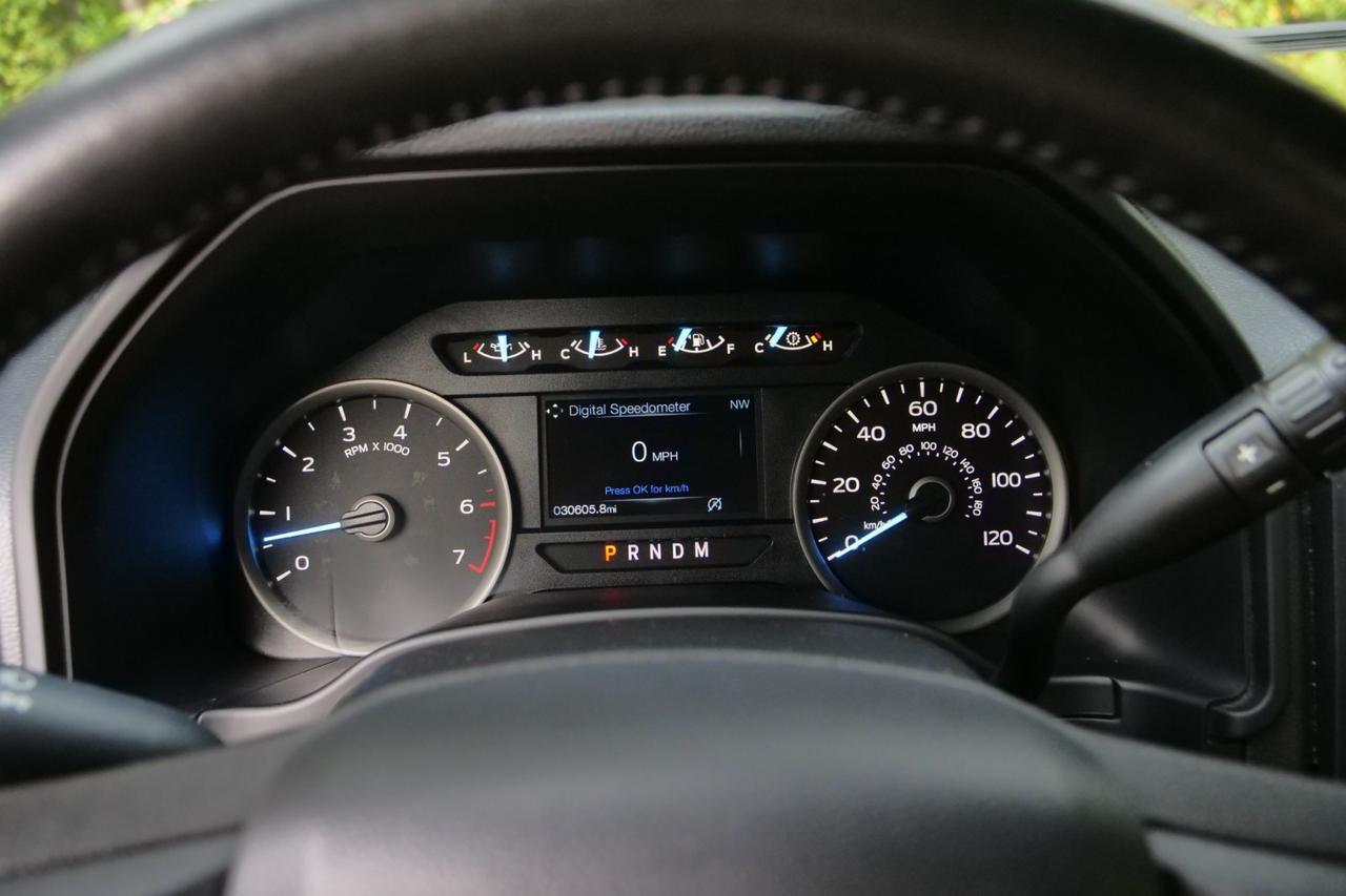2019 Ford F-150 XLT 4X4 / 5.0L V8 / Dynamic Hitch Assist Lincolnton NC