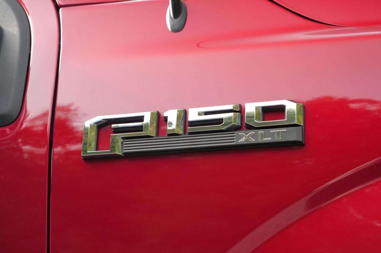 2019 Ford F-150 XLT 4X4 / 5.0L V8 / Dynamic Hitch Assist Lincolnton NC