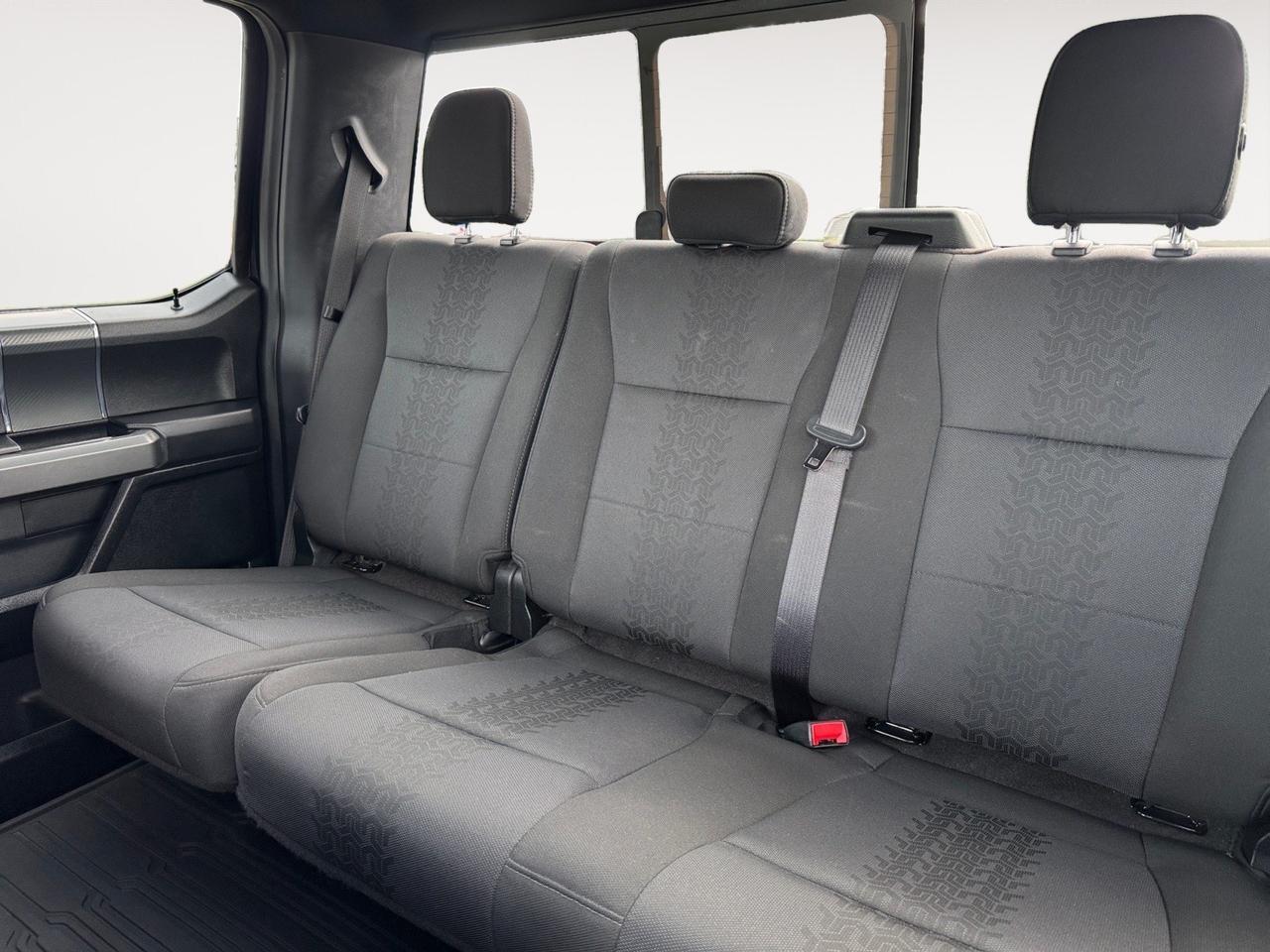 2019 Ford F-150 XLT, 4X4, ADJUSTABLE PEDALS, HEATED SEATS, BED LINER, SOFT TONNEAU COVER, RUNNING BOARDS, TOWING PACKAGE, REMOTE START, ALL WEATHER FLOOR MATS, CARFAX 1-OWNER VEHICLE, POWER, PERFORMANCE, & PRESENCE- ALL IN ONE TRUCK!!! Norfolk VA