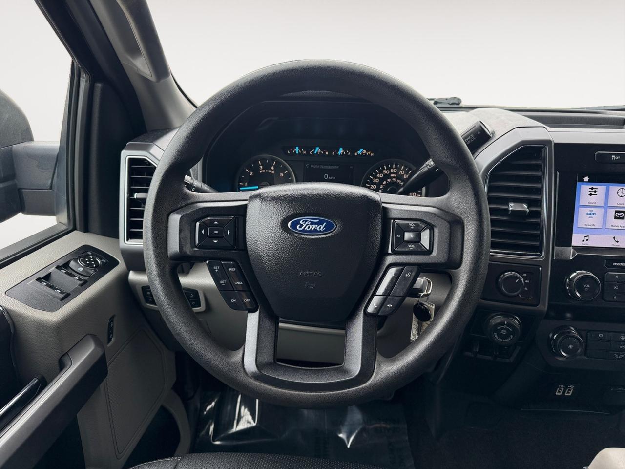 2019 Ford F-150 XLT, 4X4, LIFTED 35&apos;S, TONNEAU COVER, LEATHER SEATS, ANDROID AUTO & APPLE CAR PLAY, KEYPAD ENTRY, CLEAN CARFAX, TRUCKS THIS CLEAN ARE HARD TO FIND, DRIVE HOME IN A NEW TRUCK TODAY!!! Norfolk VA
