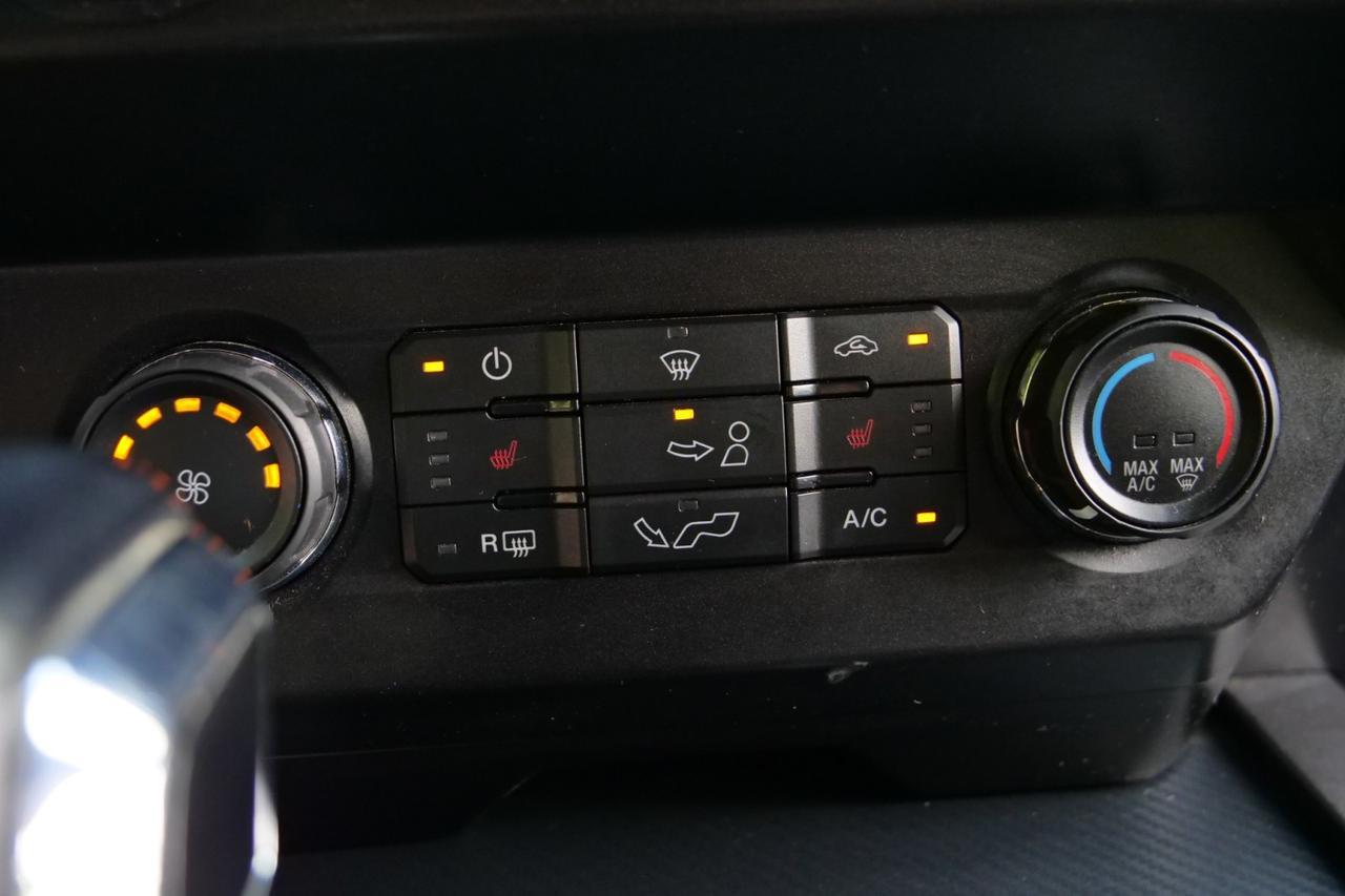 2019 Ford F-150 XLT 4X4 / Sport Package / 2.7L EcoBoost V6! Lincolnton NC