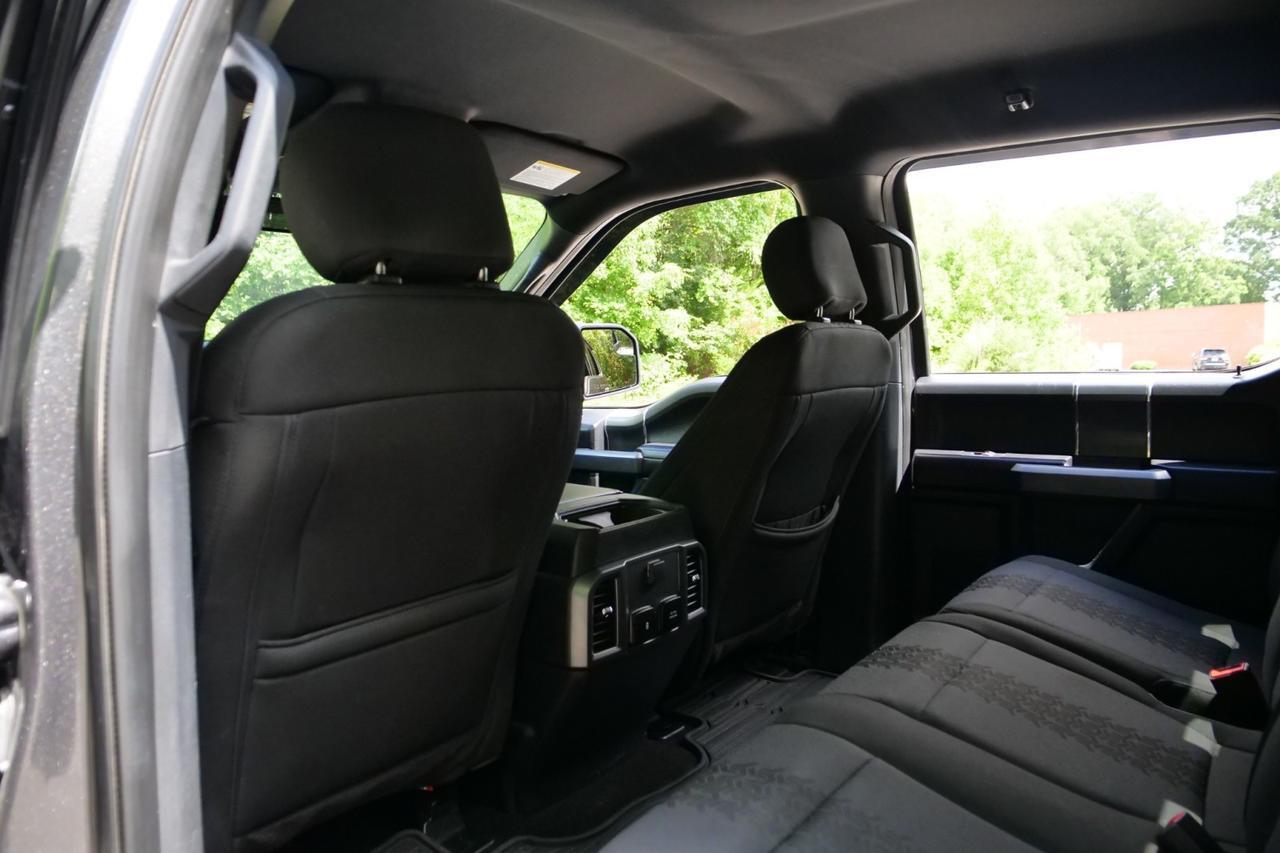 2019 Ford F-150 XLT 4X4 / Sport Package / 2.7L EcoBoost V6! Lincolnton NC
