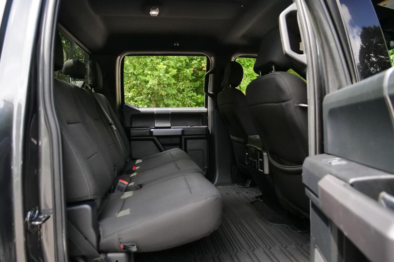 2019 Ford F-150 XLT 4X4 / Sport Package / 2.7L EcoBoost V6! Lincolnton NC
