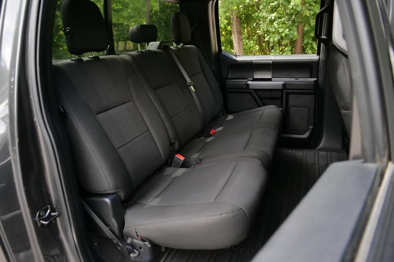 2019 Ford F-150 XLT 4X4 / Sport Package / 2.7L EcoBoost V6! Lincolnton NC