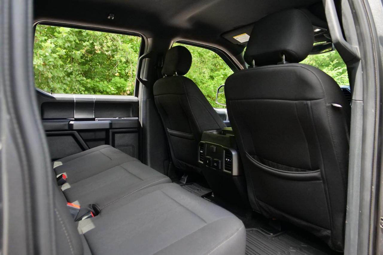 2019 Ford F-150 XLT 4X4 / Sport Package / 2.7L EcoBoost V6! Lincolnton NC