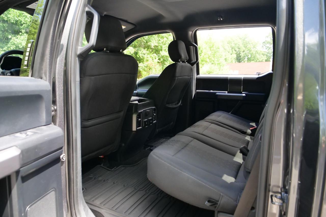 2019 Ford F-150 XLT 4X4 / Sport Package / 2.7L EcoBoost V6! Lincolnton NC