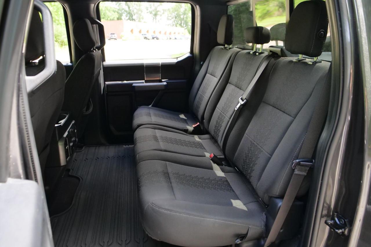 2019 Ford F-150 XLT 4X4 / Sport Package / 2.7L EcoBoost V6! Lincolnton NC