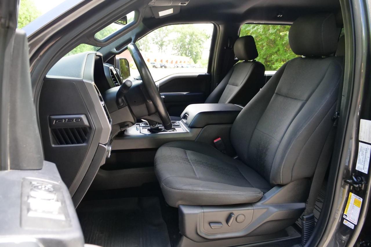 2019 Ford F-150 XLT 4X4 / Sport Package / 2.7L EcoBoost V6! Lincolnton NC