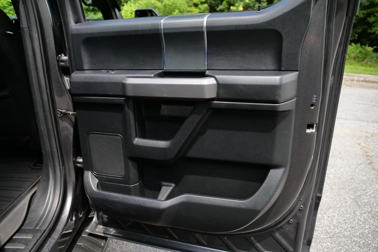2019 Ford F-150 XLT 4X4 / Sport Package / 2.7L EcoBoost V6! Lincolnton NC