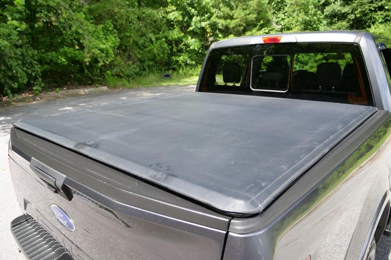 2019 Ford F-150 XLT 4X4 / Sport Package / 2.7L EcoBoost V6! Lincolnton NC