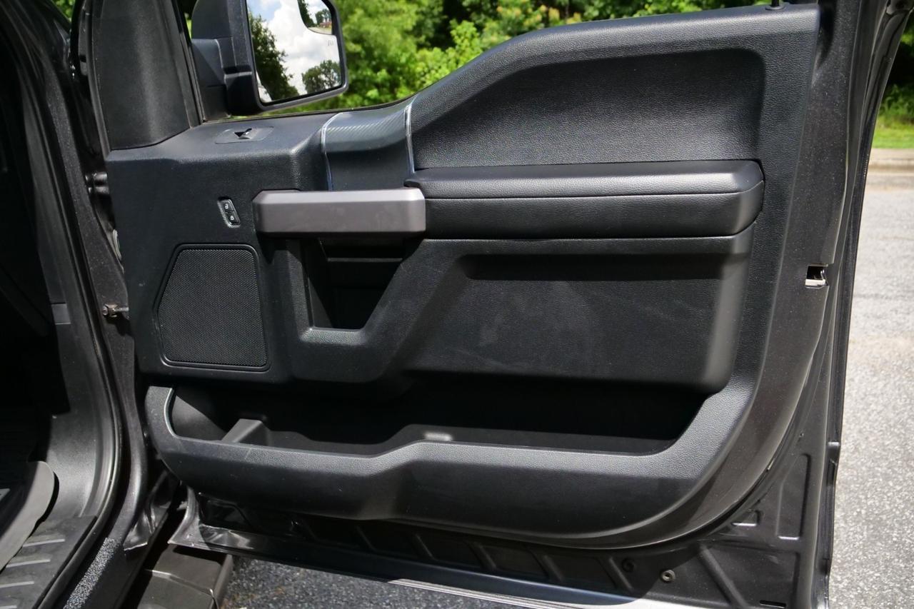 2019 Ford F-150 XLT 4X4 / Sport Package / 2.7L EcoBoost V6! Lincolnton NC
