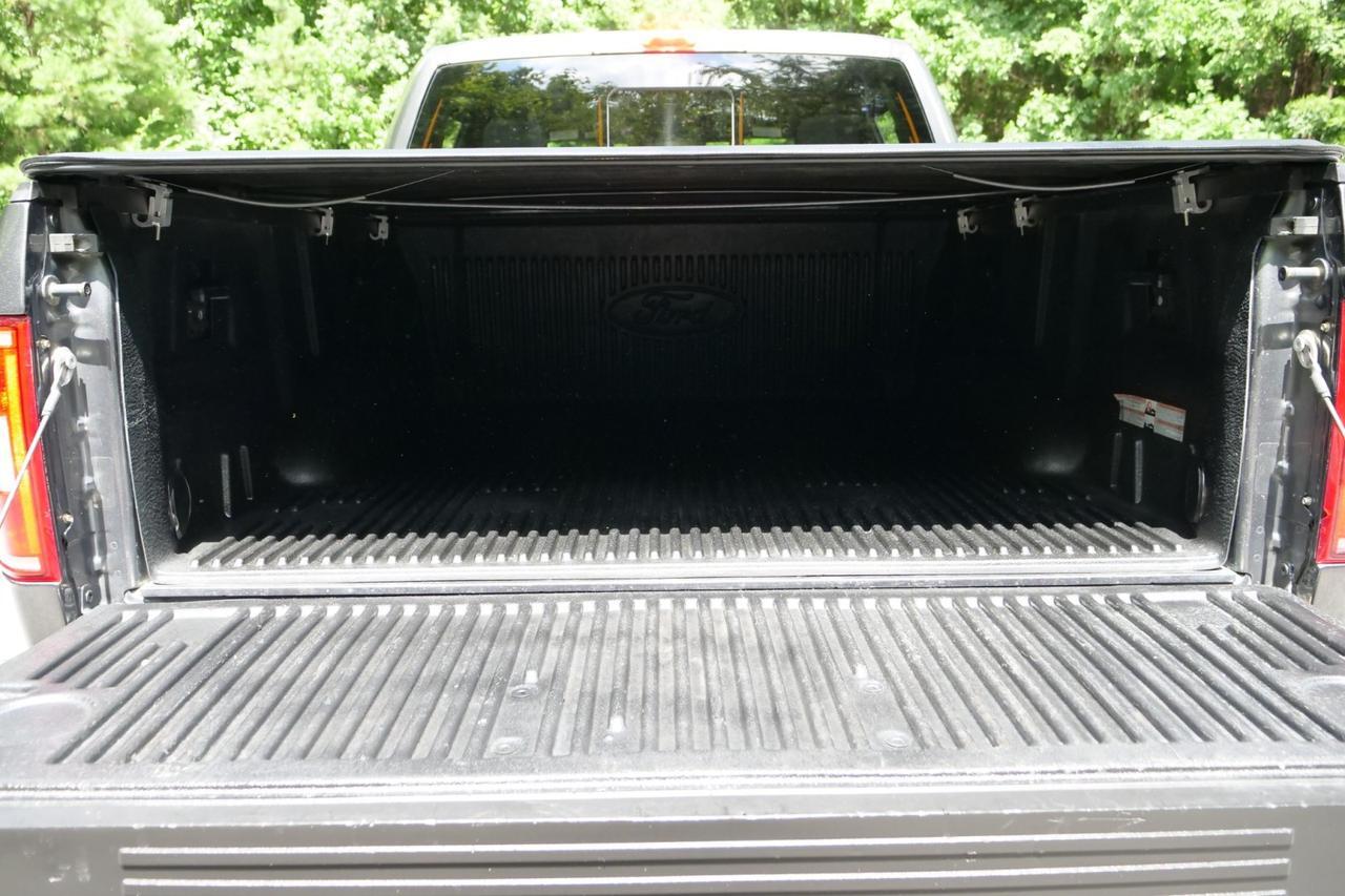 2019 Ford F-150 XLT 4X4 / Sport Package / 2.7L EcoBoost V6! Lincolnton NC