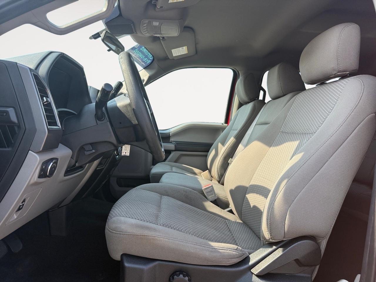 2019 Ford F-150 XLT 5.0L V8 4X4, BLUETOOTH, BACKUP CAMERA, TOW PACKAGE, BED LINER, POWER MIRRORS, NAVIGATION, CLEAN CARFAX, THIS TRUCK IS SURE TO BLOW YOUR MIND! Norfolk VA
