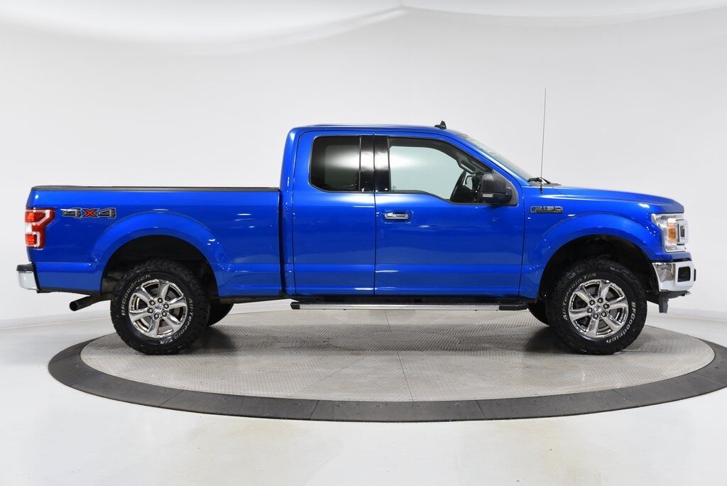 2019 Ford F-150 XLT Akron