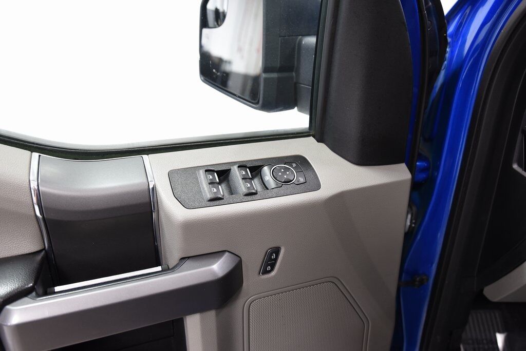 2019 Ford F-150 XLT Akron