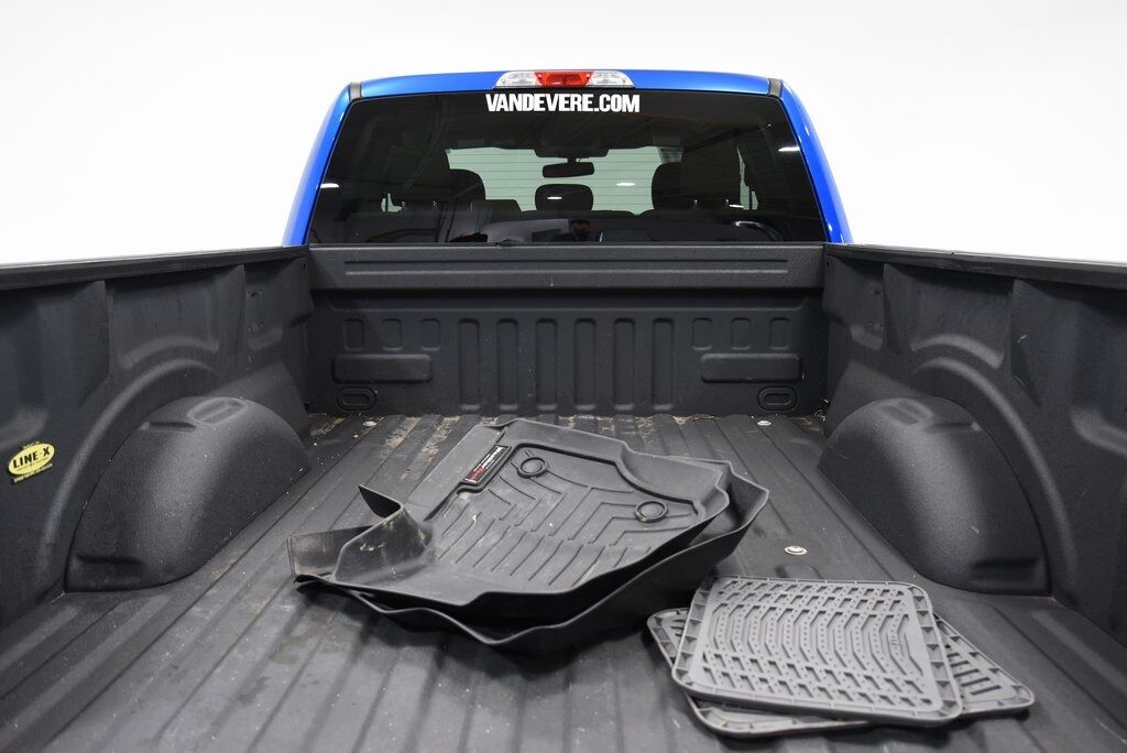 2019 Ford F-150 XLT Akron